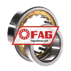 FAG NJ2218-E-XL-M1A-C3 rulman resim 3