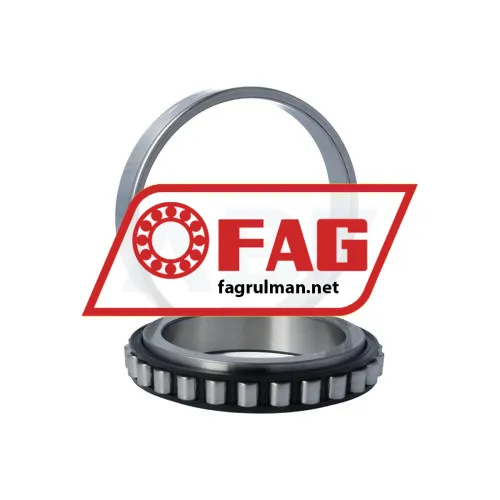 FAG N1018-D-K-TVP-SP-XL ürün fotoğrafı 3