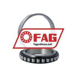 FAG N1018-D-K-TVP-SP-XL rulman resim 3