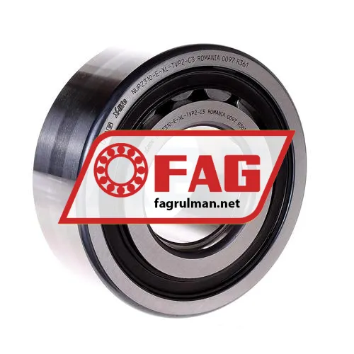 FAG NUP2310-E-XL-TVP2-C3