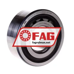 FAG NUP2310-E-XL-TVP2-C3