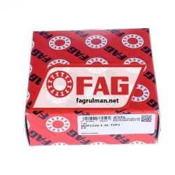 FAG NUP2310-E-XL-TVP2-C3 rulman resim 3