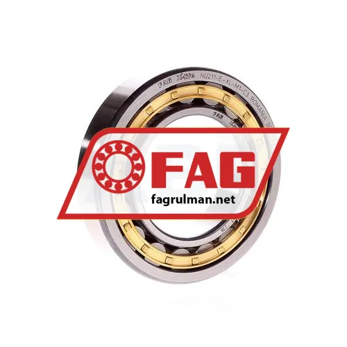 FAG NU211-E-XL-M1-C3