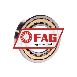FAG NU211-E-XL-M1-C3 rulman resim 3