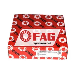 FAG NU412-XL-M1-C3 rulman resim 4