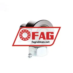 FAG NUP2318-E-XL-TVP2-C3 rulman resim 2