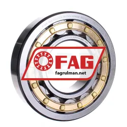 FAG NU320-E-XL-M1-F1-C4