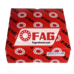 FAG NU320-E-XL-M1-F1-C4 rulman resim 5