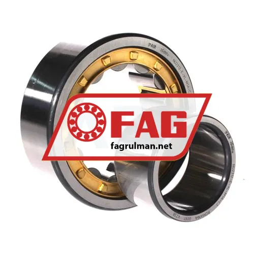FAG NU2312-E-XL-M1A-C3 ürün fotoğrafı 2