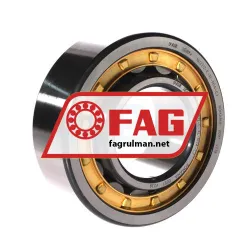 FAG NU2312-E-XL-M1A-C3