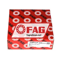 FAG NU2312-E-XL-M1A-C3 rulman resim 4