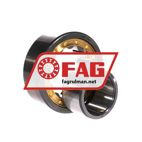 FAG NU2311-E-XL-M1A ürün fotoğrafı 2