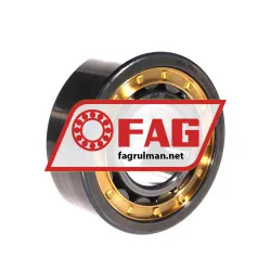 FAG NU2311-E-XL-M1A