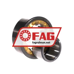 FAG NU2311-E-XL-M1A rulman resim 2