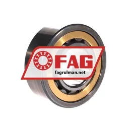 FAG NU2311-E-XL-M1A rulman resim 3