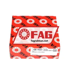FAG NU2311-E-XL-M1A rulman resim 4