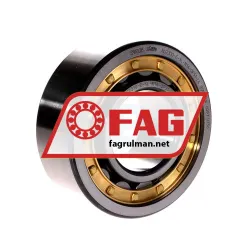 FAG NU2310-E-XL-M1A-QP51-C4