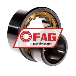 FAG NU2310-E-XL-M1A-QP51-C4 rulman resim 2