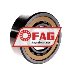 FAG NU2310-E-XL-M1A-QP51-C4 rulman resim 3