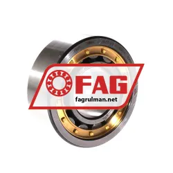 FAG NU2309-E-XL-M1A-C4