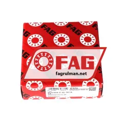 FAG NU2309-E-XL-M1A-C4 rulman resim 4