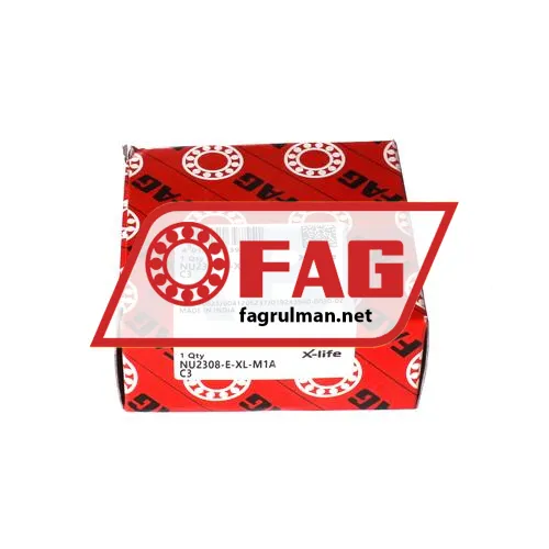FAG NU2308-E-XL-M1A-C3 ürün fotoğrafı 4
