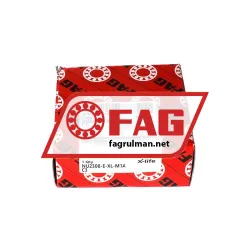 FAG NU2308-E-XL-M1A-C3 rulman resim 4