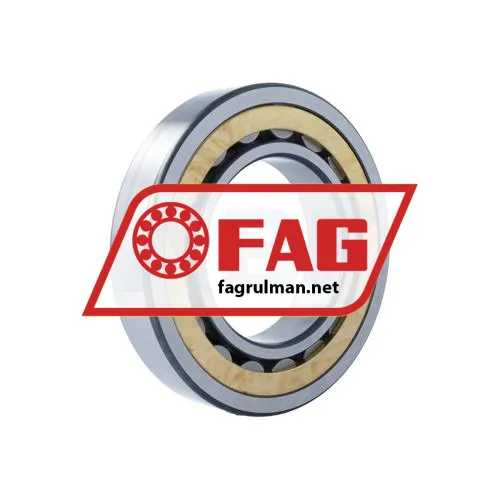 FAG NU224-E-XL-M1A-C3 ürün fotoğrafı 2