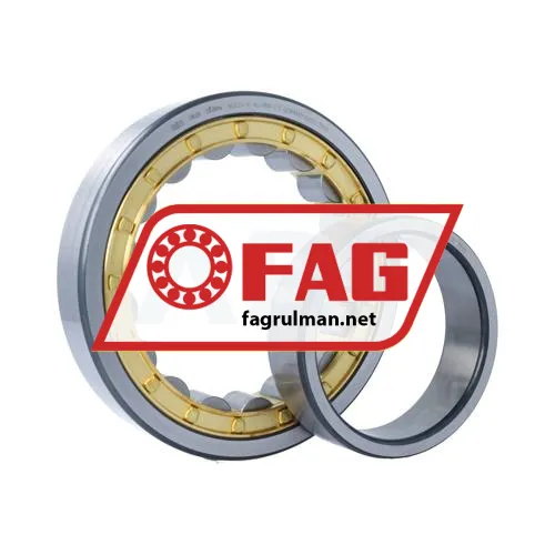 FAG NU224-E-XL-M1A-C3 ürün fotoğrafı 3