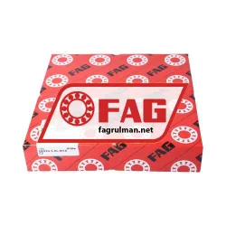 FAG NU224-E-XL-M1A-C3 rulman resim 4