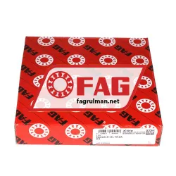 FAG NU1019-XL-M1A-C3 rulman resim 3