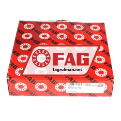 FAG NJ414-XL-M1 rulman resim 4