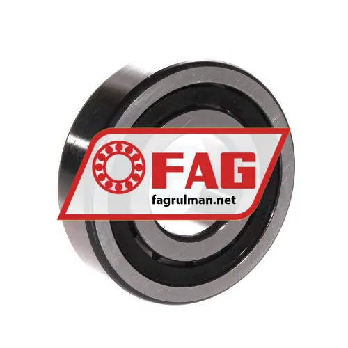 FAG NJ305-E-XL-TVP2-QP51-C4 ürün fotoğrafı 3