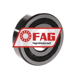 FAG NJ305-E-XL-TVP2-QP51-C4 rulman resim 3