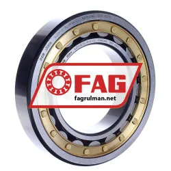FAG NJ217-E-XL-M1A-C3