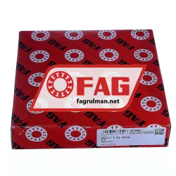 FAG NJ217-E-XL-M1A-C3 rulman resim 4
