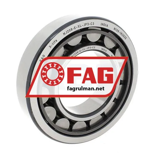 FAG NJ208-E-XL-JP3-C3