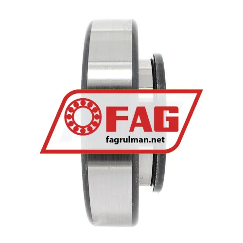 FAG NJ208-E-XL-JP3-C3 ürün fotoğrafı 5