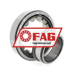 FAG NJ208-E-XL-JP3-C3 rulman resim 2