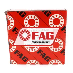 FAG NJ208-E-XL-JP3-C3 rulman resim 6
