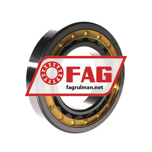 FAG NU218-E-XL-M1A-C3