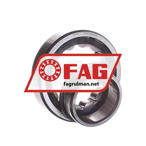 FAG NJ208-E-XL-TVP2-C3 ürün fotoğrafı 2