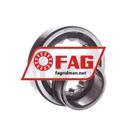 FAG NJ208-E-XL-TVP2-C3 rulman resim 2