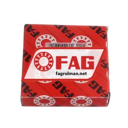 FAG NJ208-E-XL-TVP2-C3 rulman resim 4