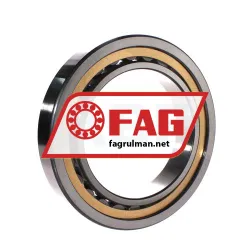 FAG NU1026-XL-M1A-C3 rulman resim 2