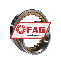 FAG NU1026-XL-M1A-C3 rulman resim 3