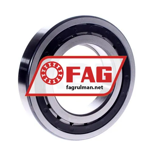 FAG NUP220-E-XL-TVP2 ürün fotoğrafı 3