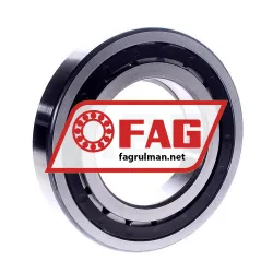 FAG NUP220-E-XL-TVP2 rulman resim 3