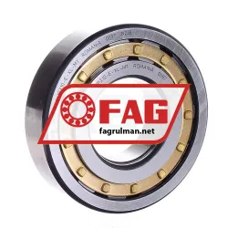 FAG NUP310-E-XL-M1