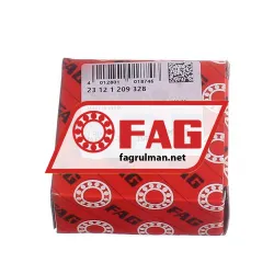 FAG NJ2304-E-XL-TVP2-C3 rulman resim 4
